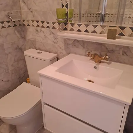 Apartamento Terrasse Face A La Juan Les Pins