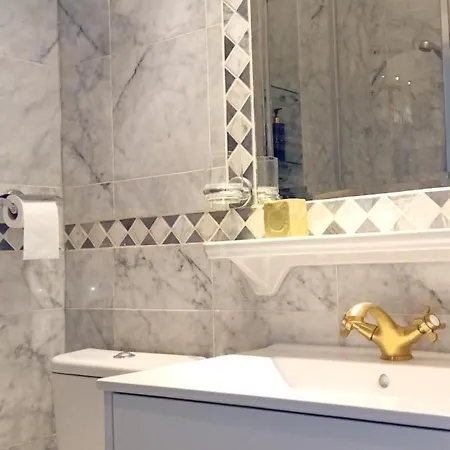 Terrasse Face A La Juan Les Pins * Antibes