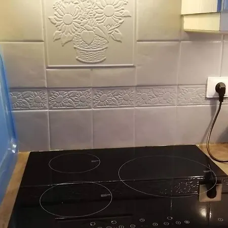 Terrasse Face A La Juan Les Pins