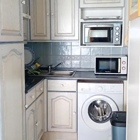 Terrasse Face A La Juan Les Pins Daire *