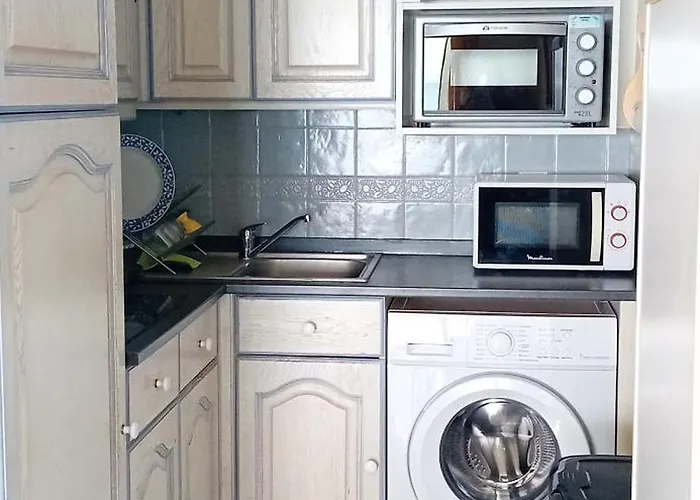 Terrasse Face A La Juan Les Pins Apartment *